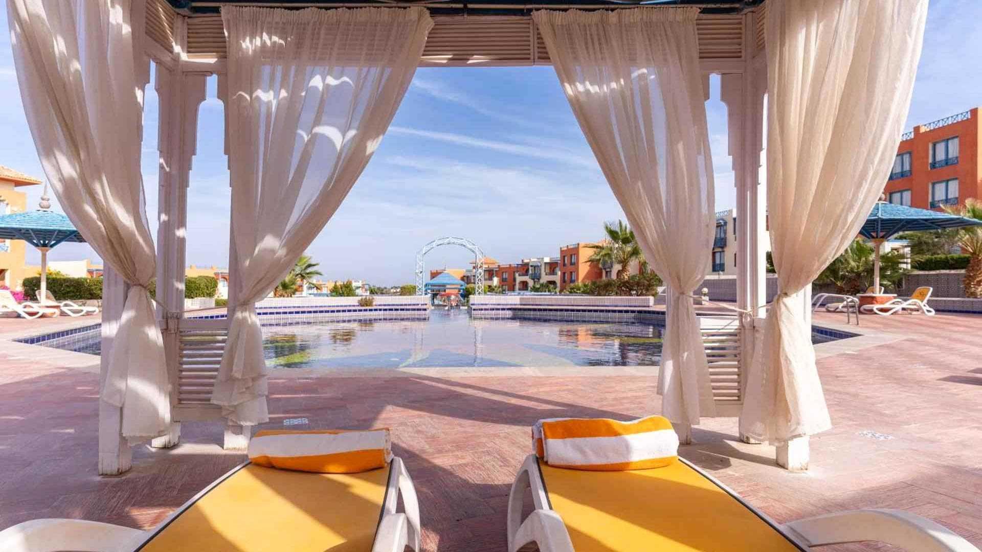 Faraana Heights Resort