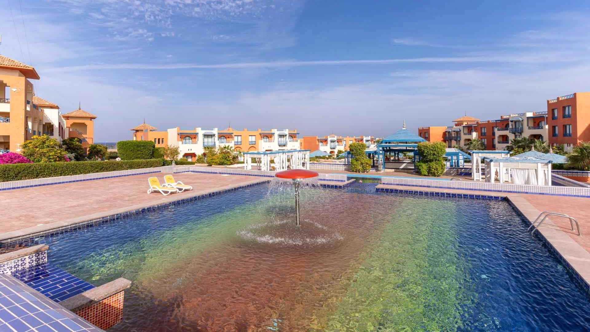 Faraana Heights Resort
