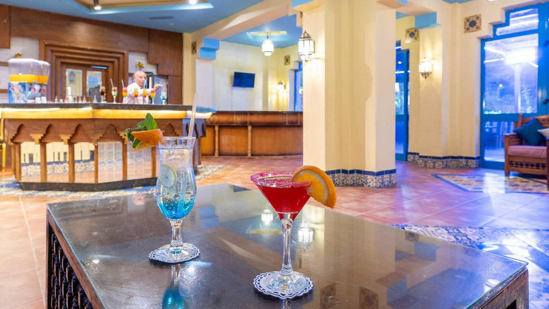 Faraana Heights Resort