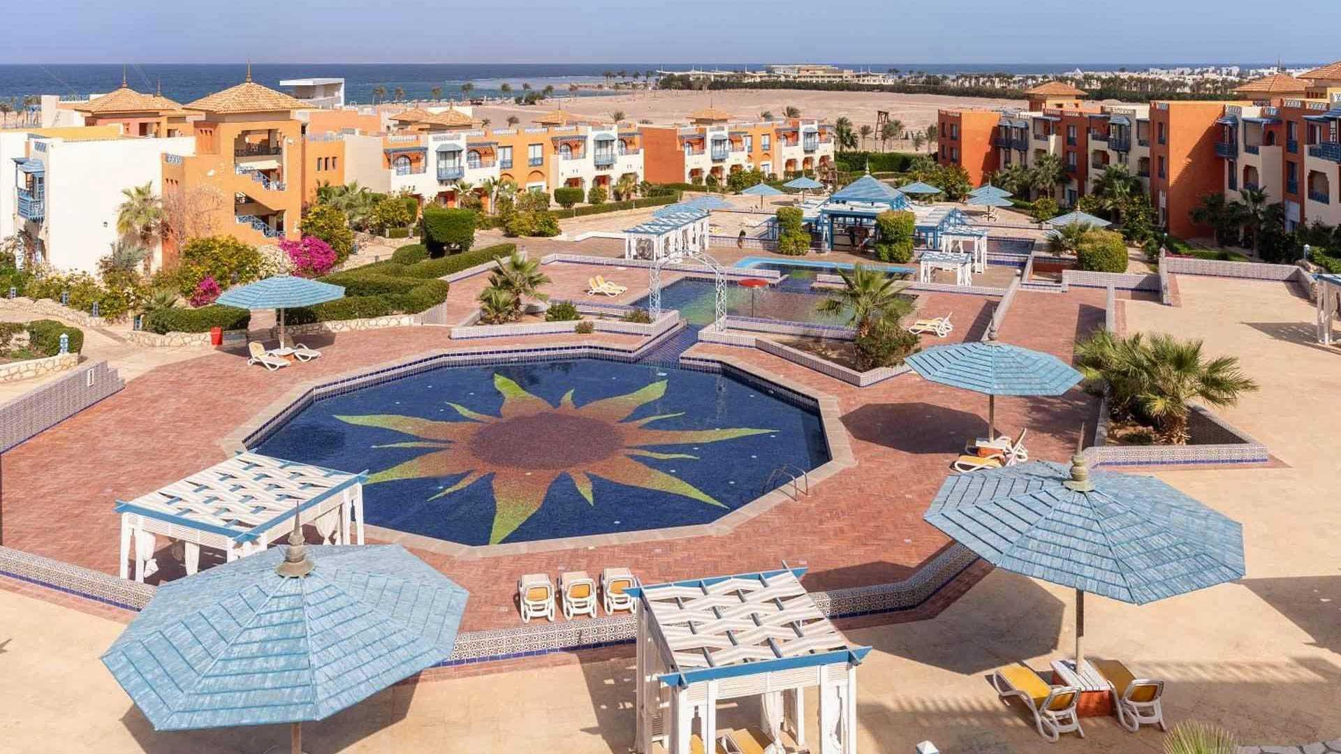 Faraana Heights Resort