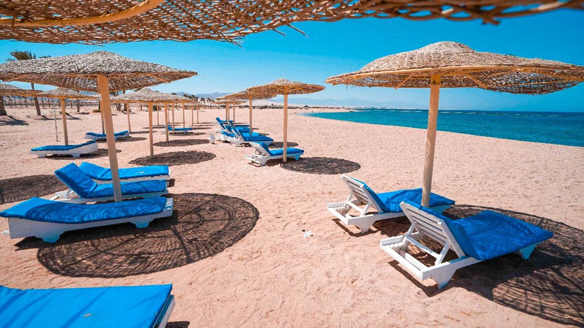 Faraana Heights Resort