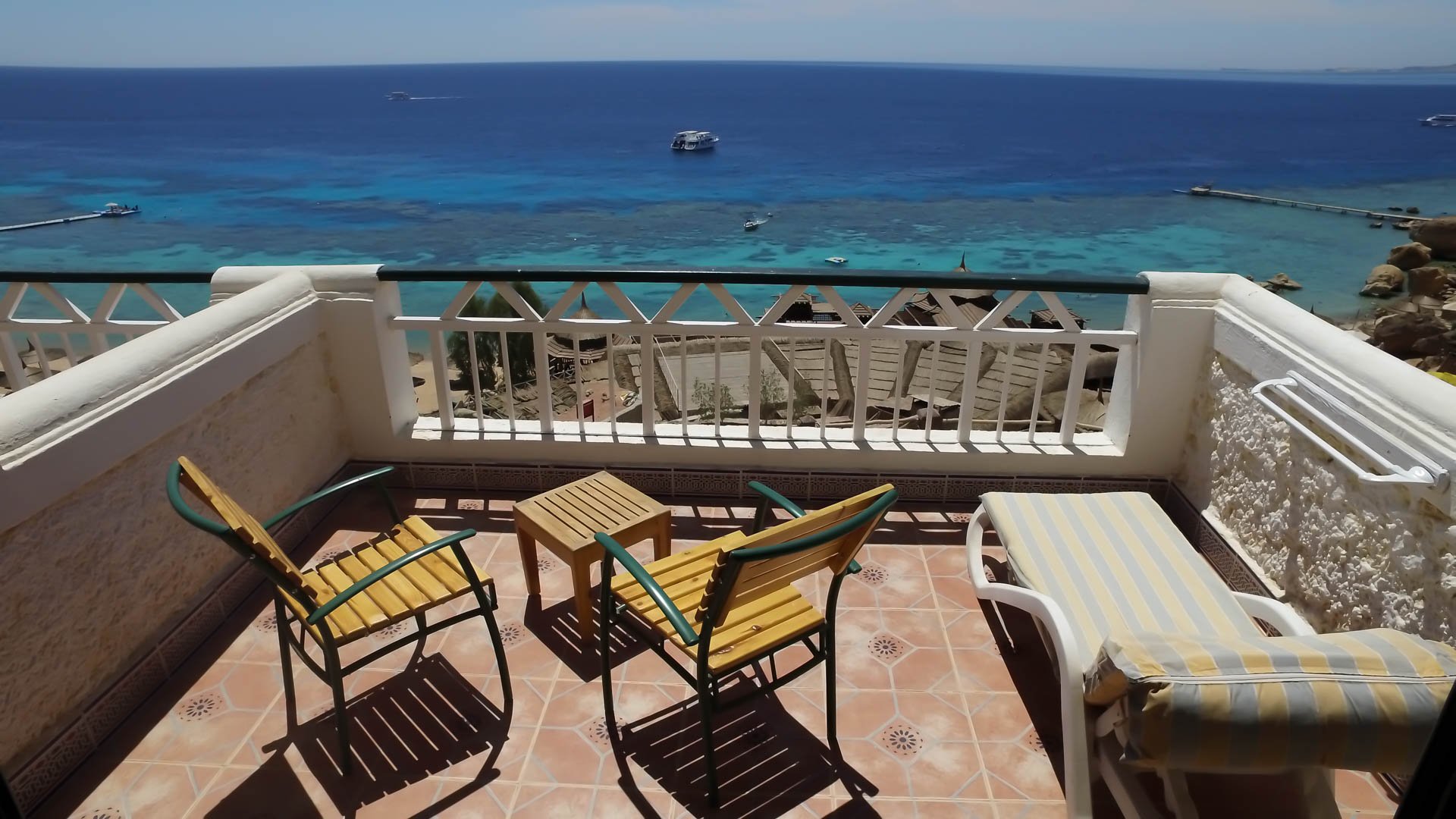 Faraana Reef Resort