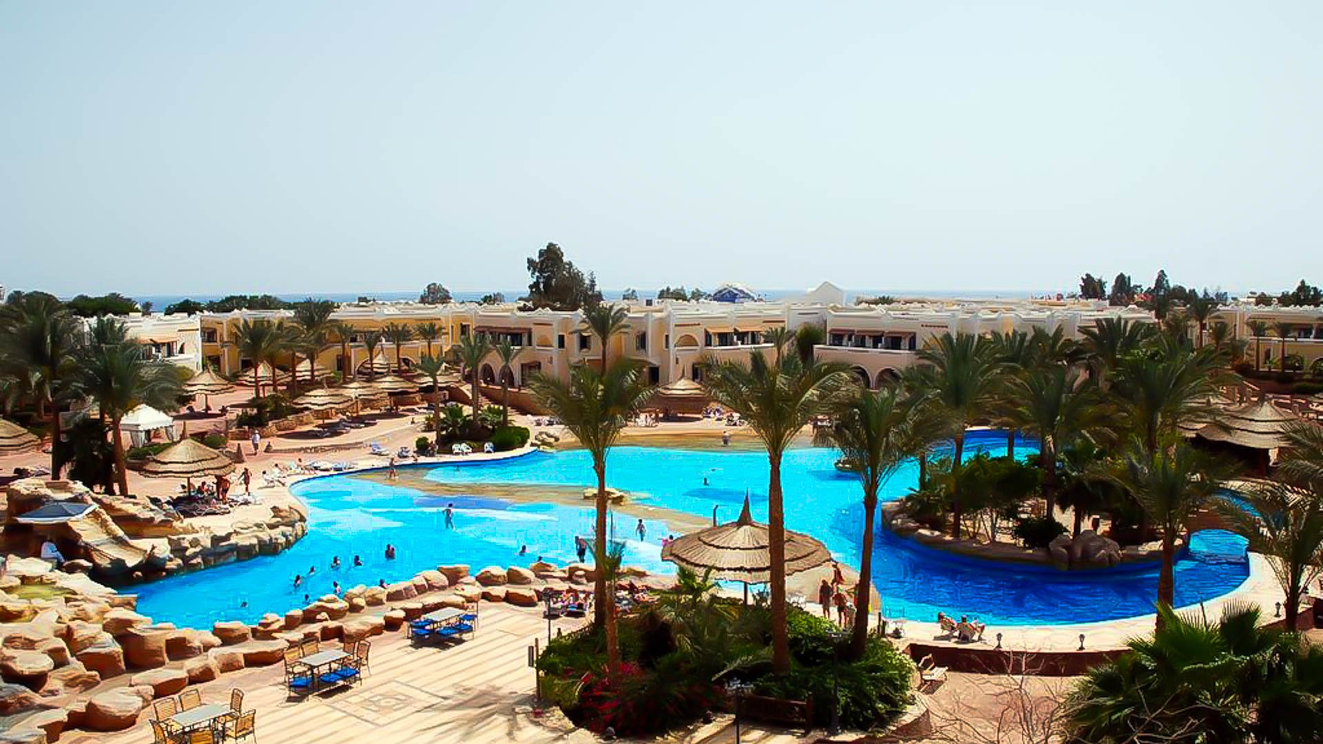 Faraana Reef Resort