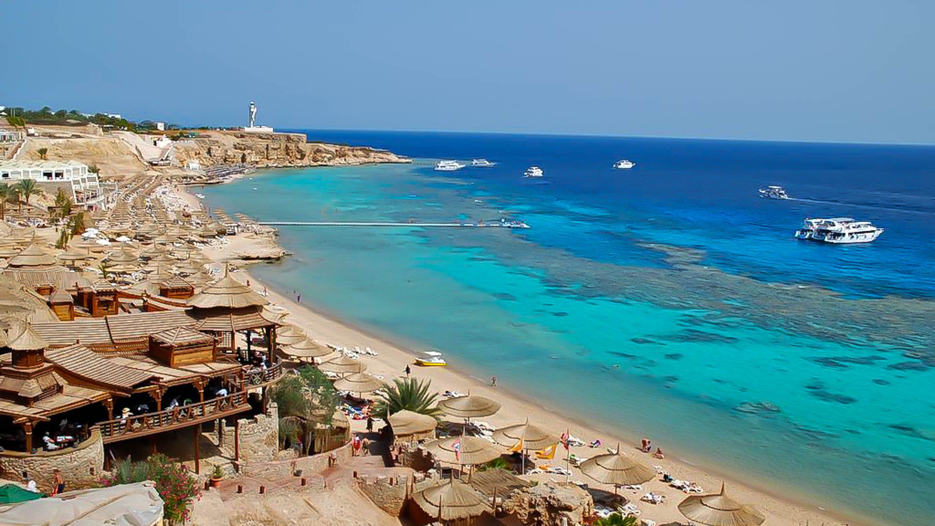 Faraana Reef Resort