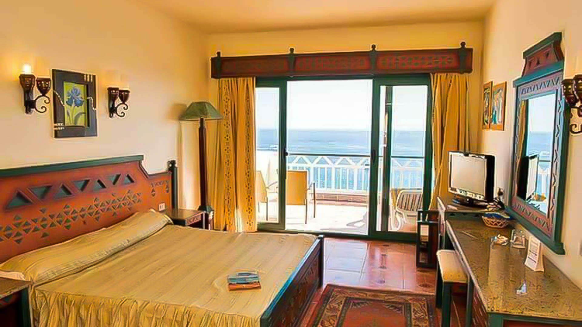 Faraana Reef Resort