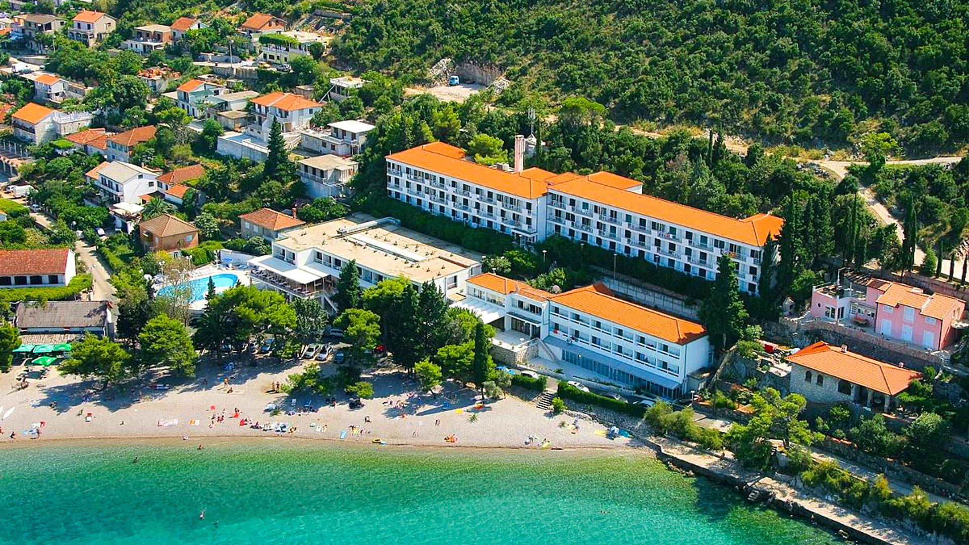 Hotel Faraon