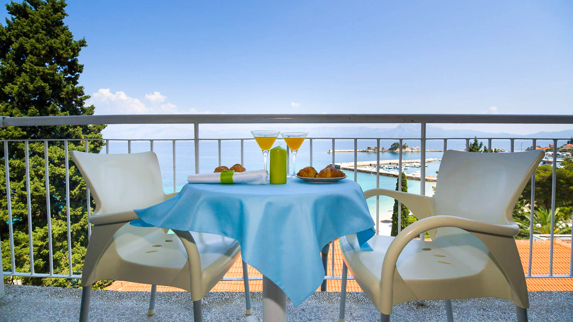 Hotel Faraon