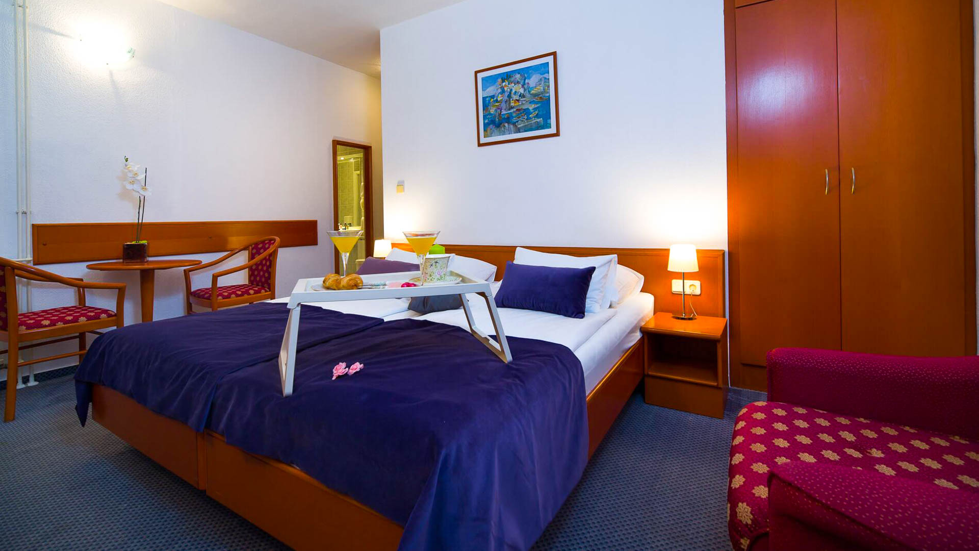 Hotel Faraon