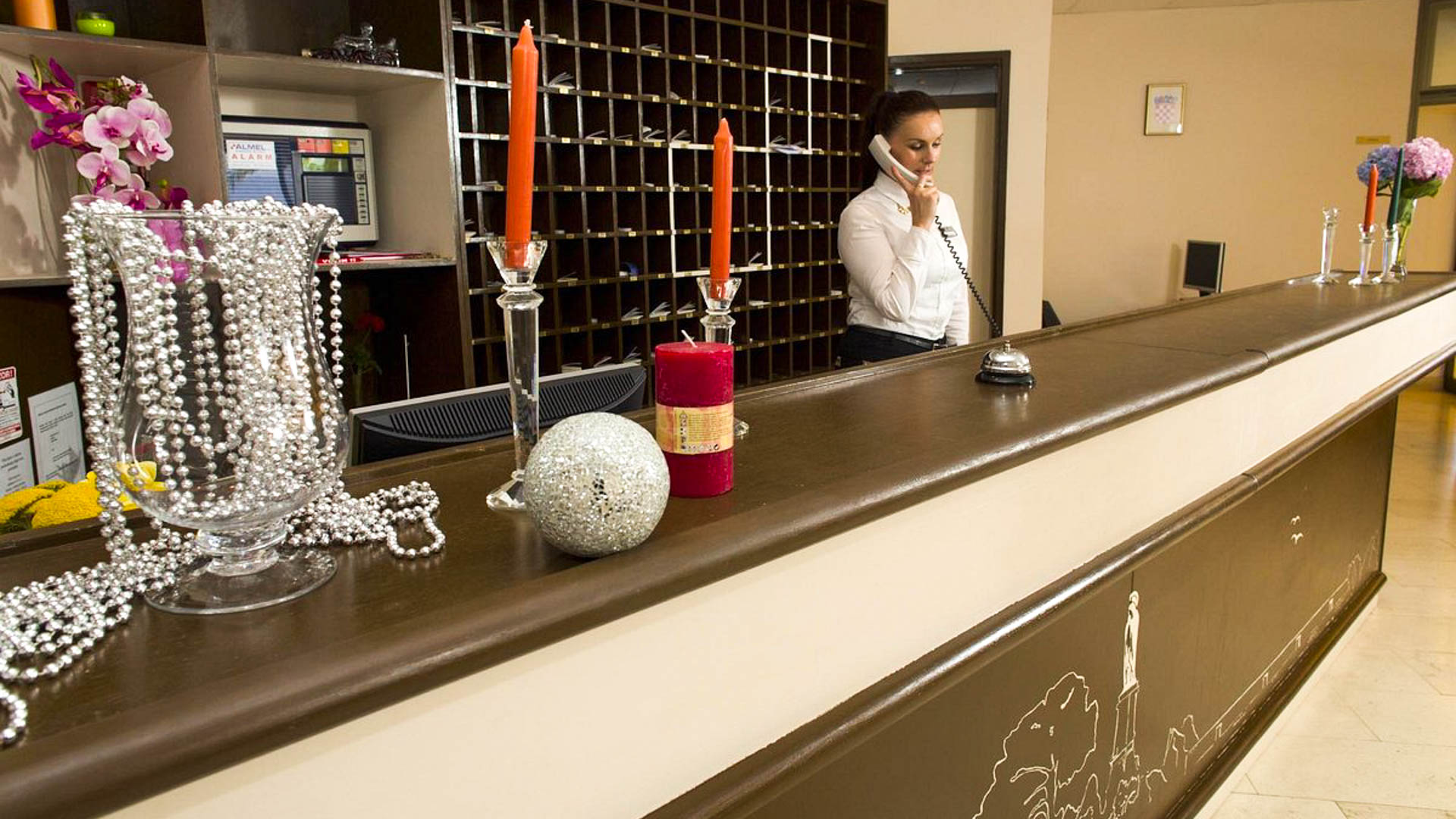 Hotel Faraon
