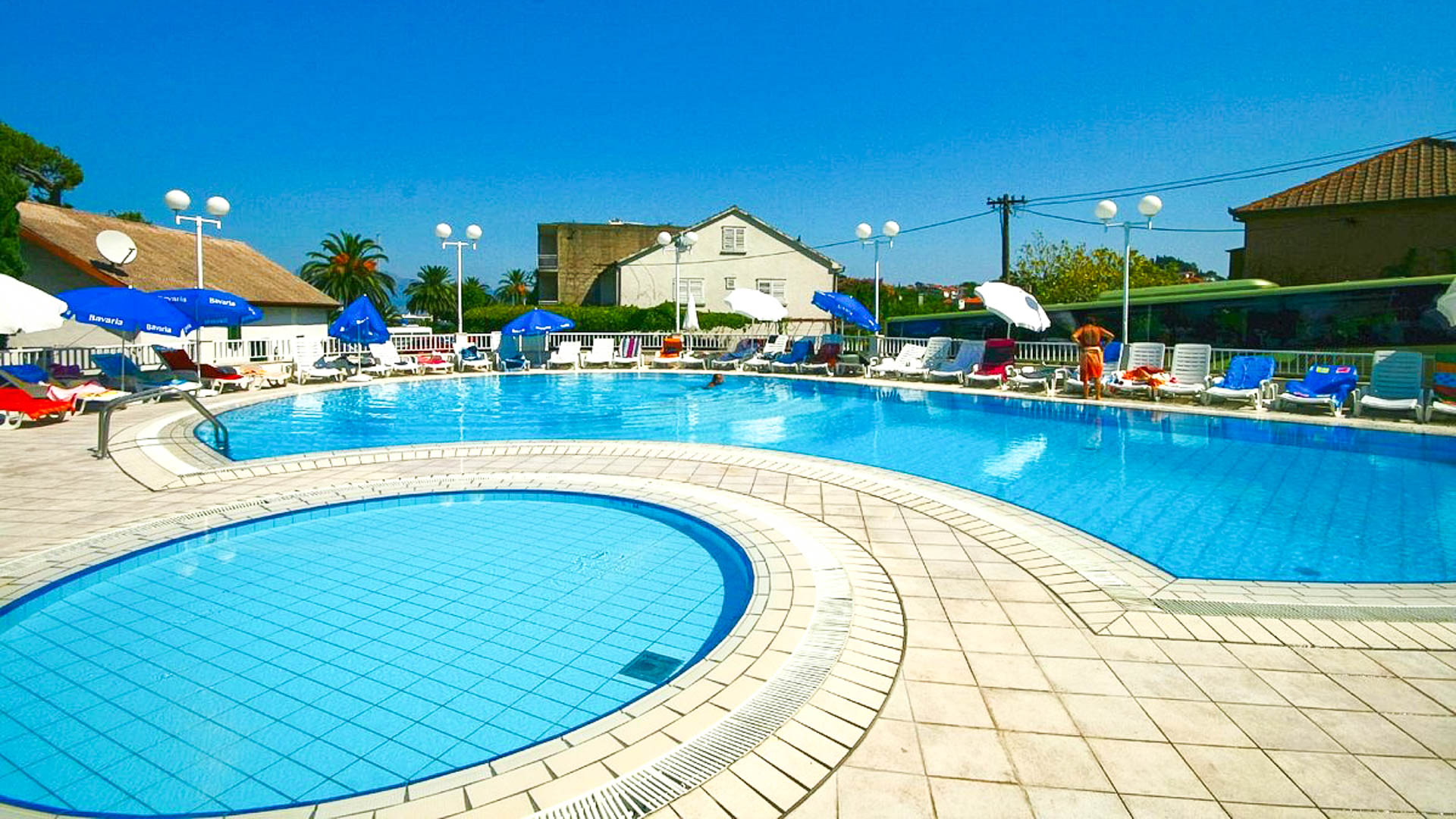 Hotel Faraon