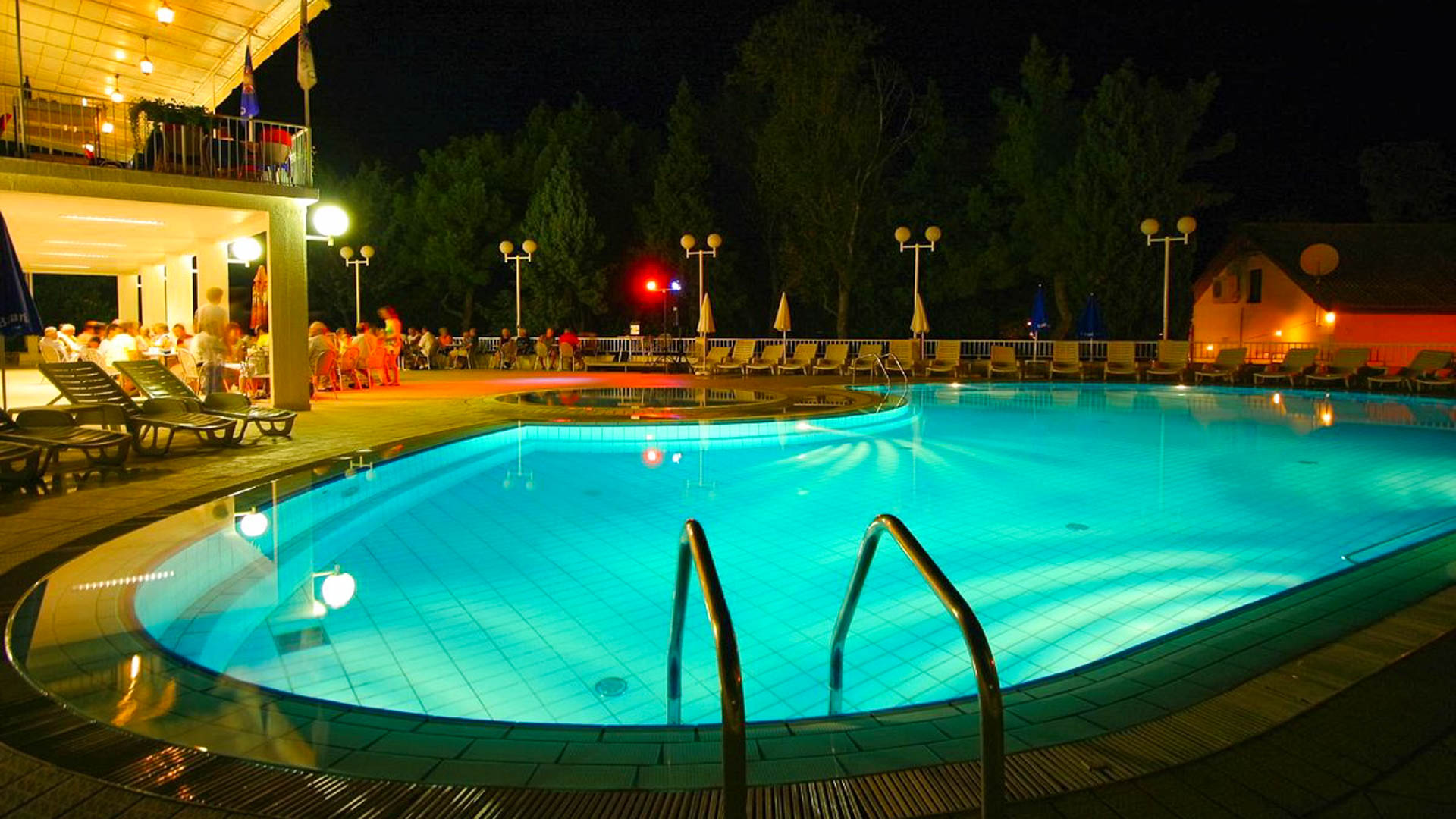 Hotel Faraon