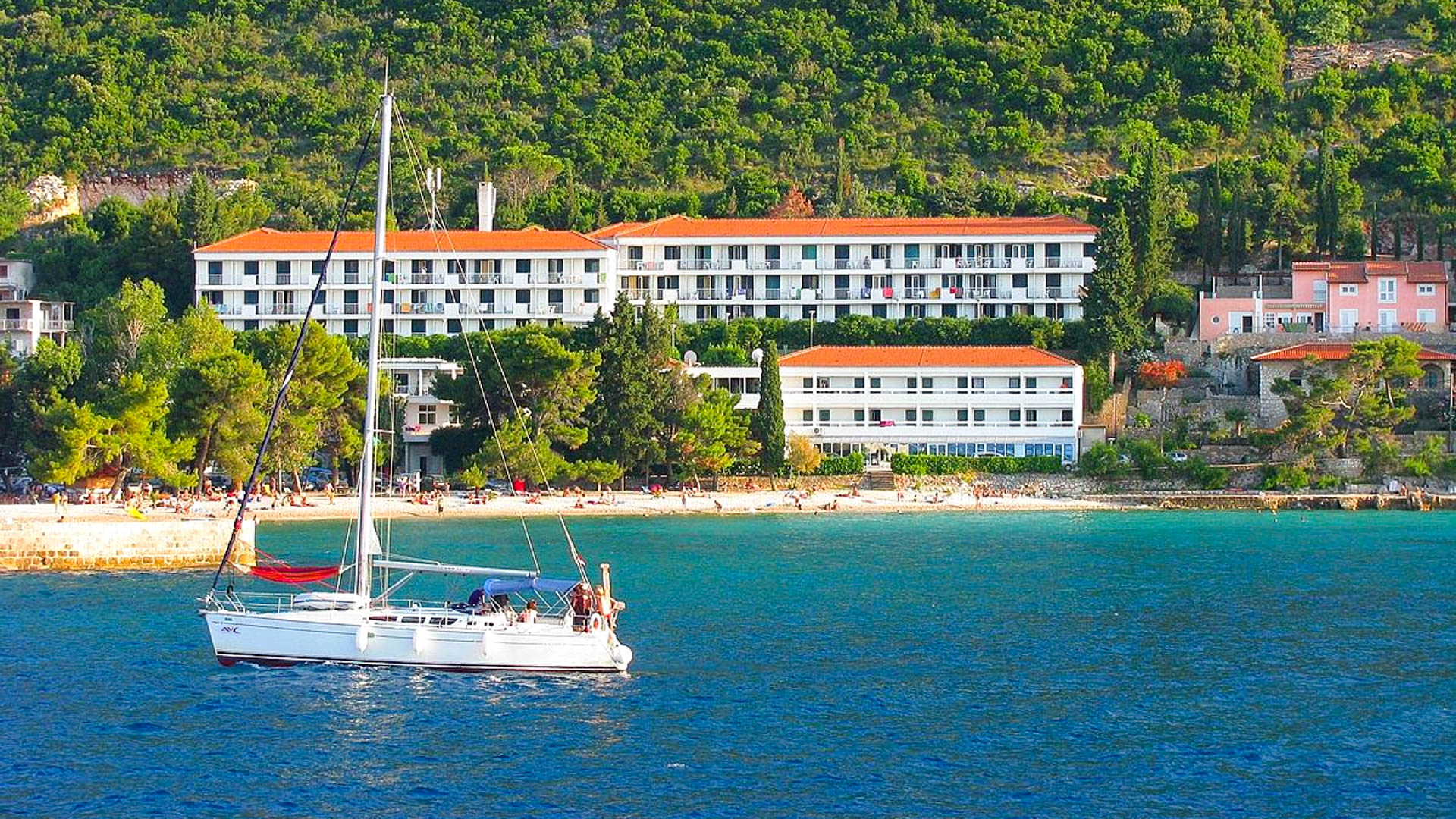 Hotel Faraon