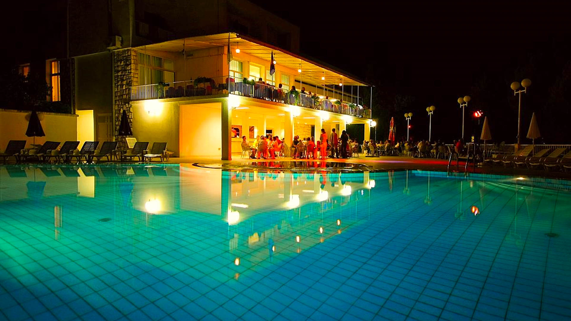 Hotel Faraon