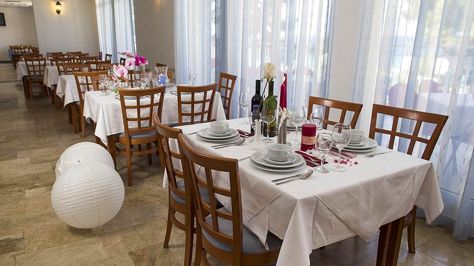 Hotel Faraon