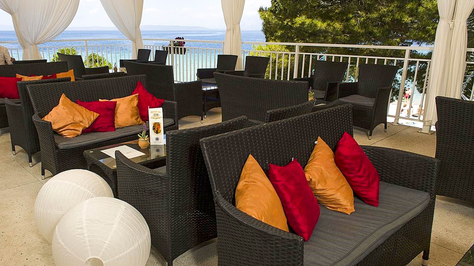 Hotel Faraon