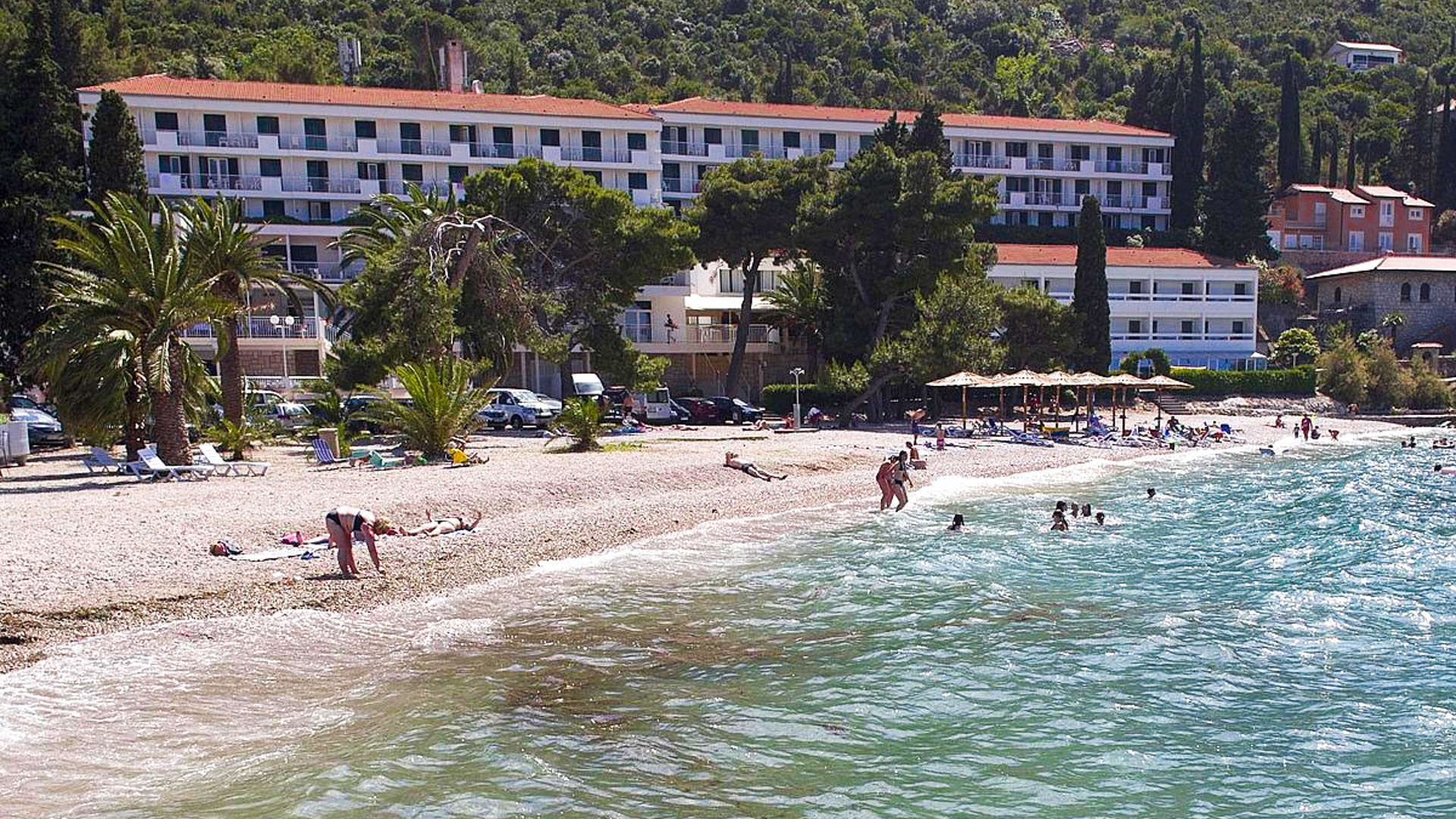 Hotel Faraon