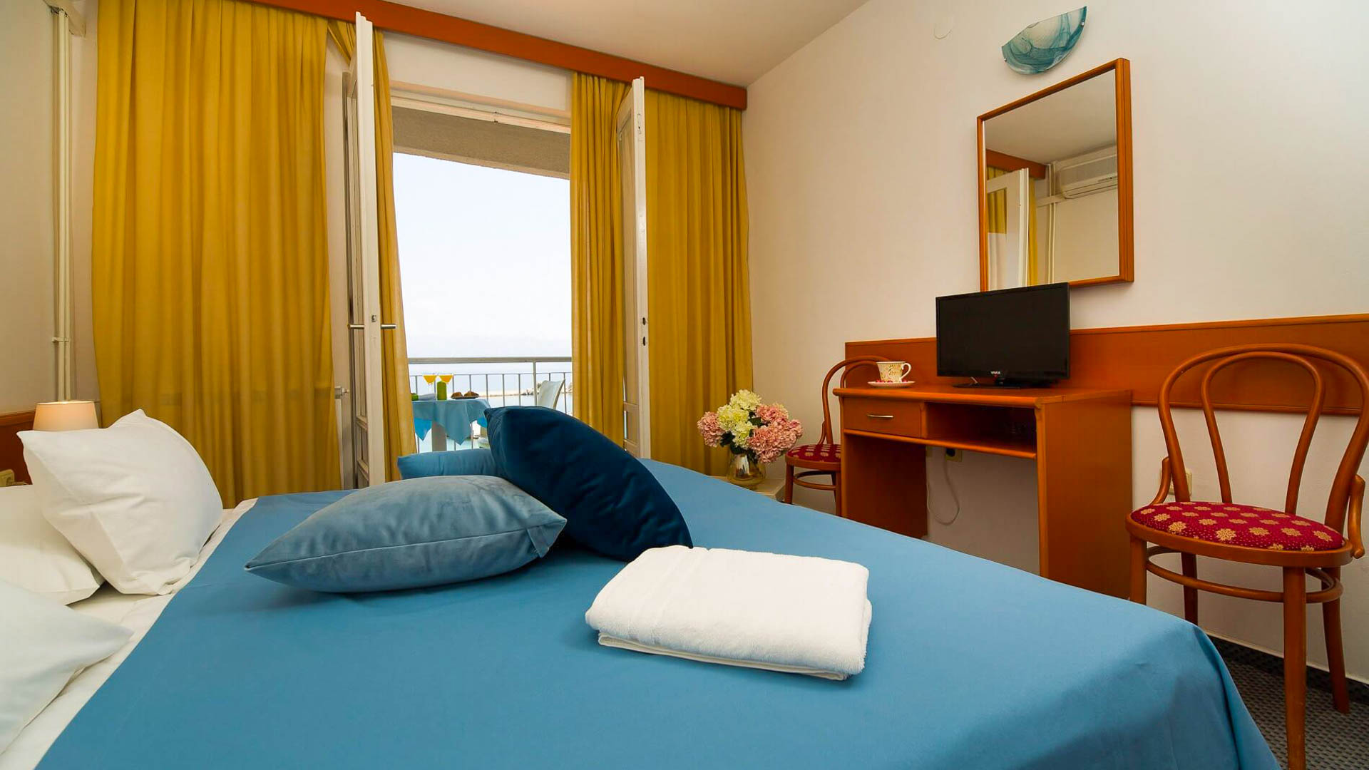 Hotel Faraon