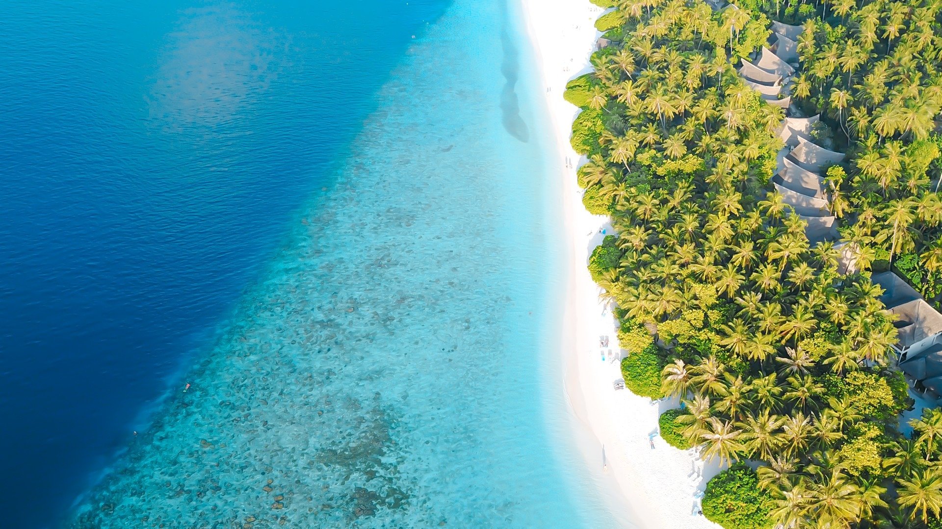 Fihalhohi Island Resort