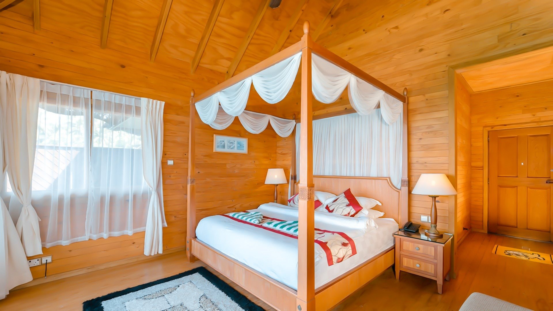 Fihalhohi Island Resort