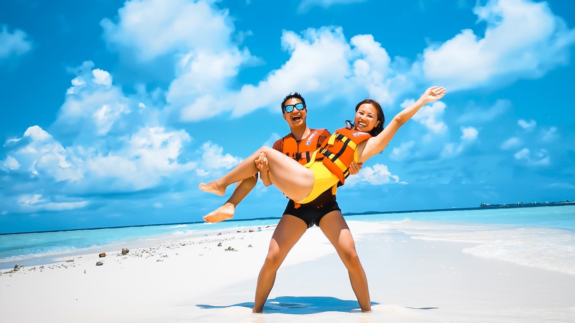 Fihalhohi Island Resort