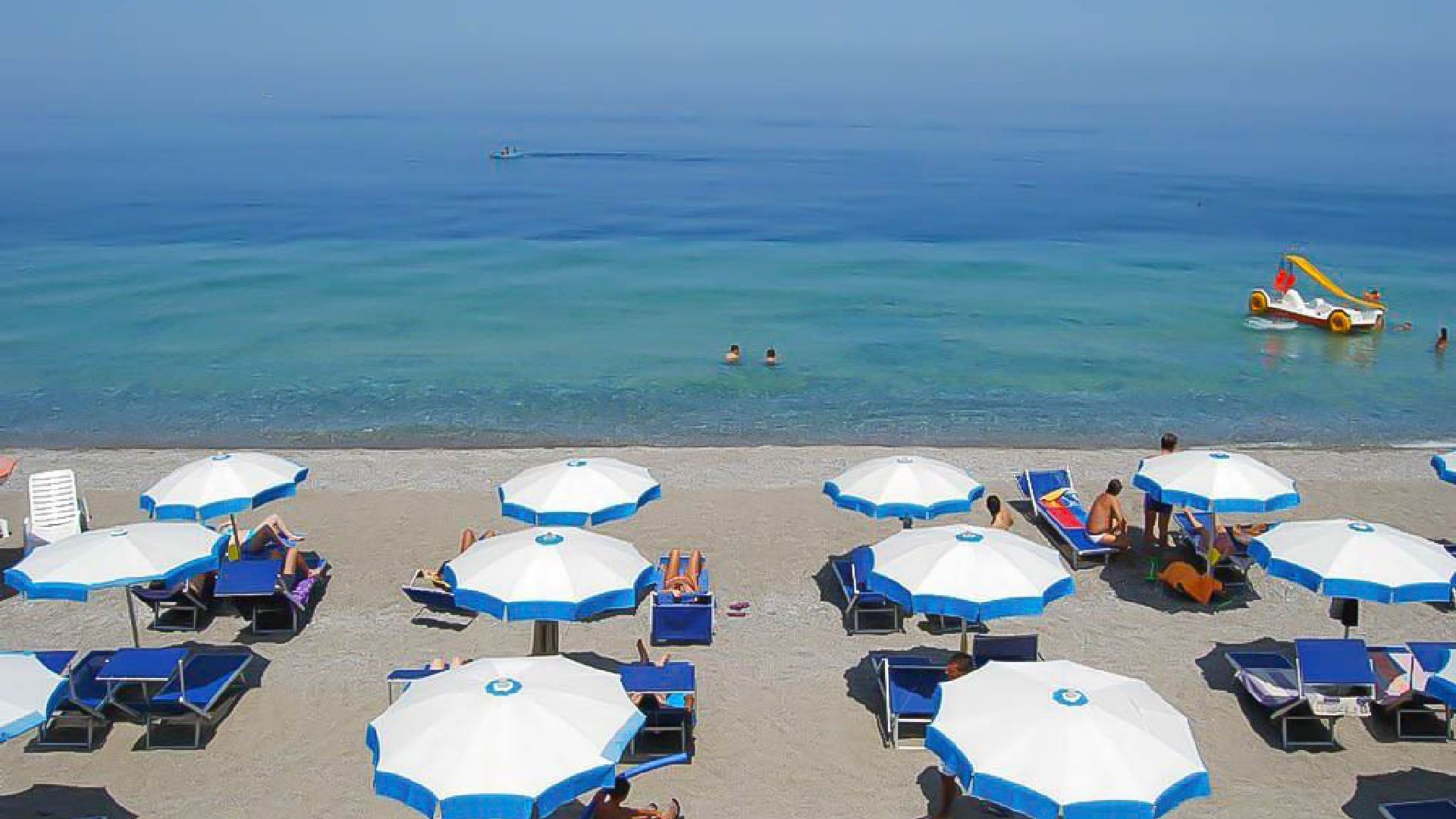 Resort Fior di Sicilia