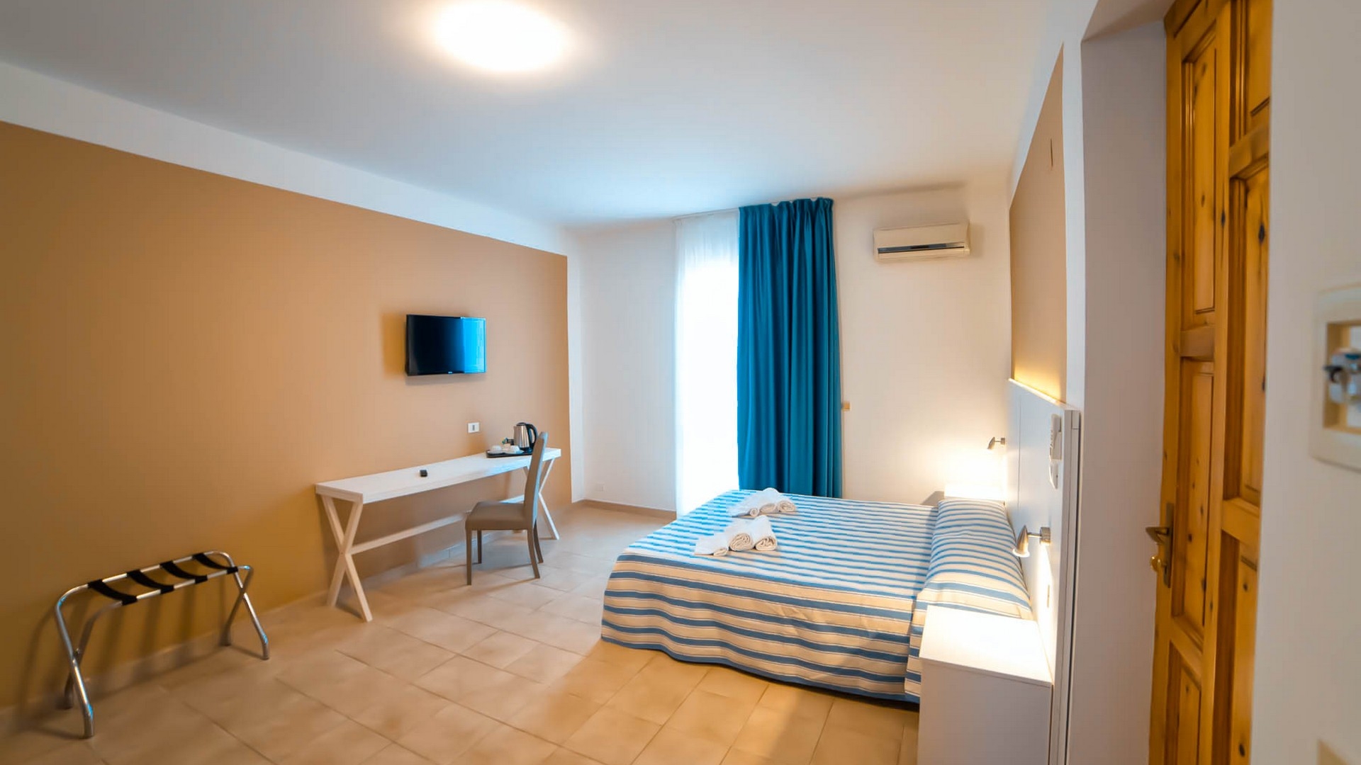 Resort Fior di Sicilia