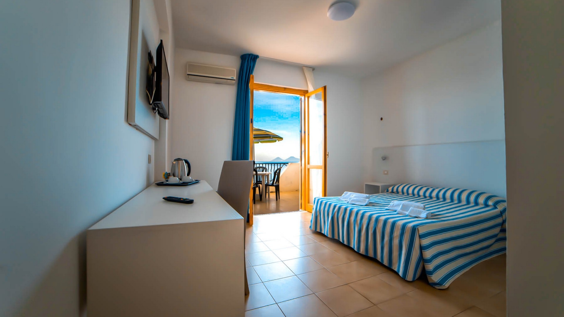 Resort Fior di Sicilia