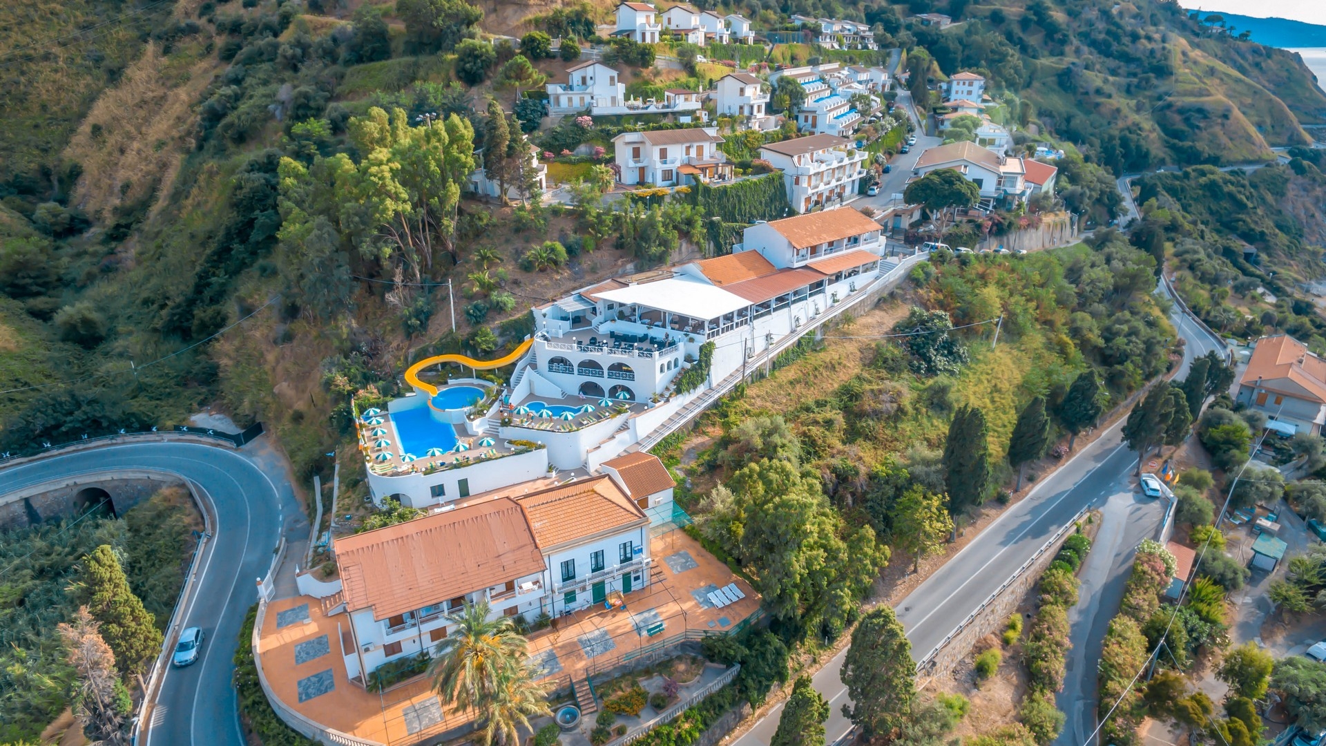 Resort Fior di Sicilia