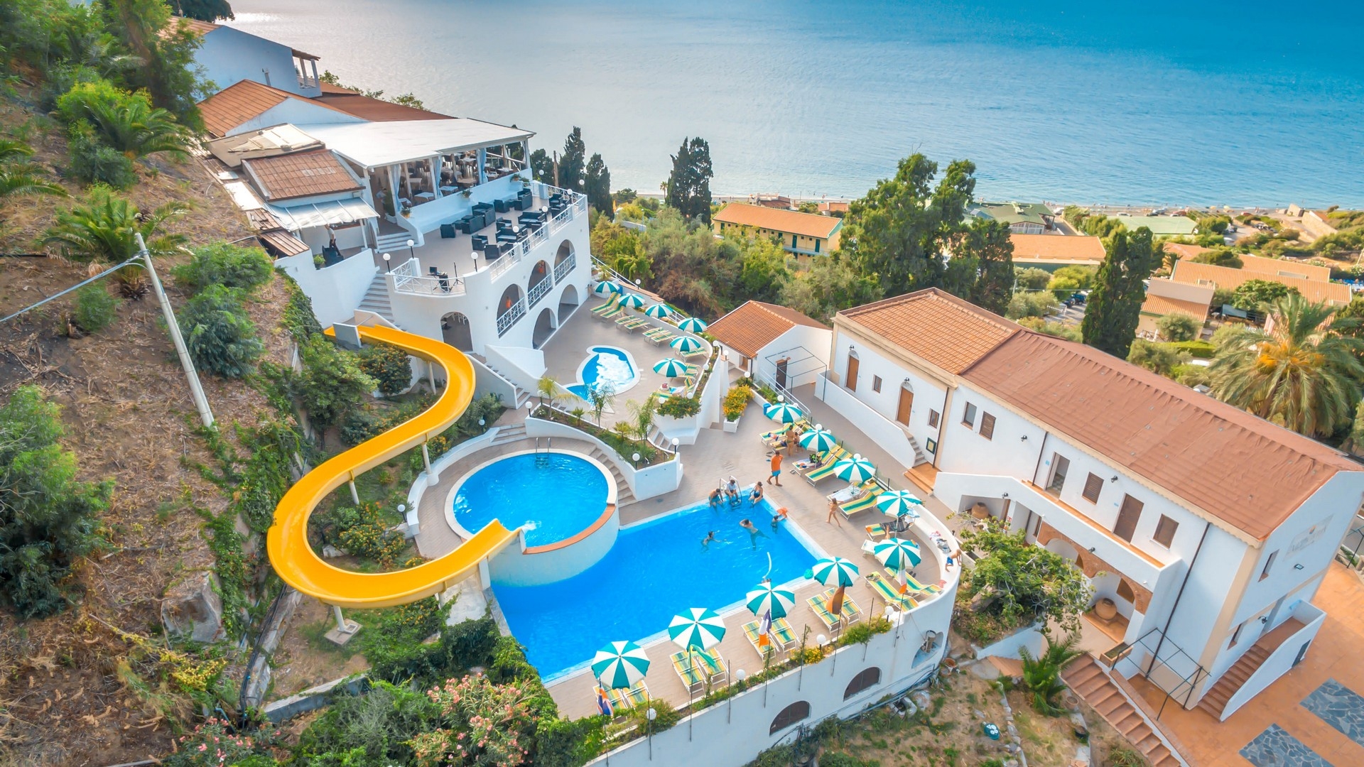 Resort Fior di Sicilia