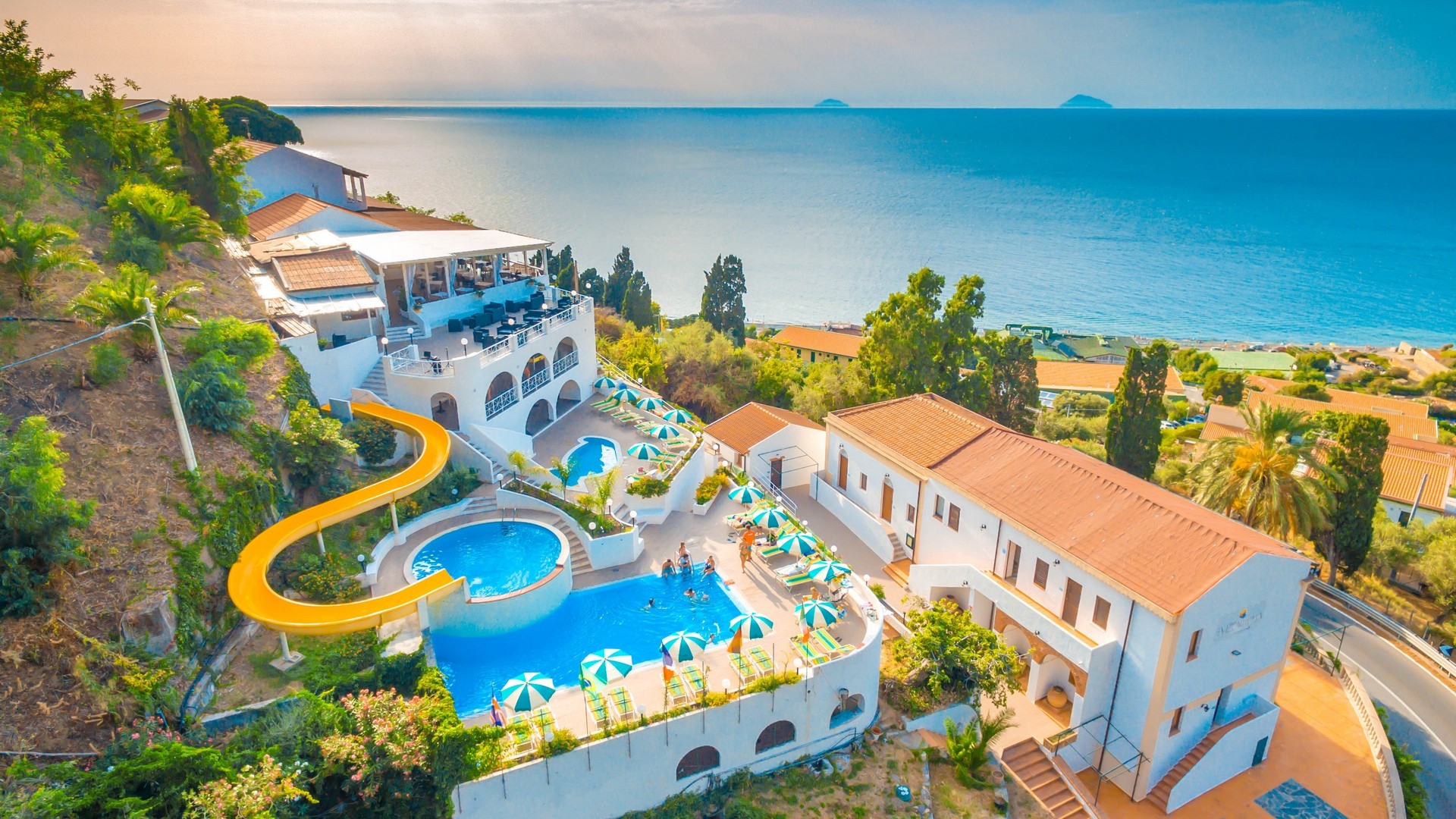 Resort Fior di Sicilia