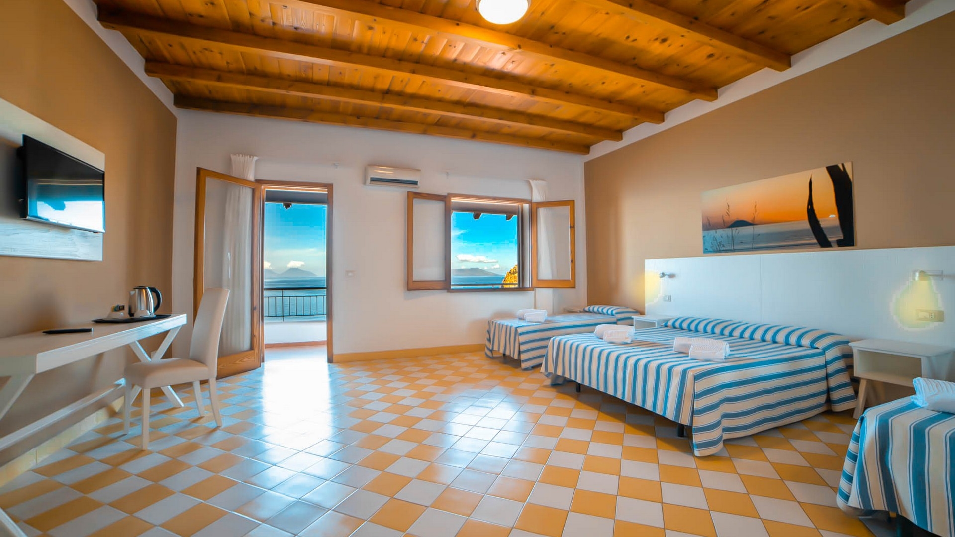 Resort Fior di Sicilia