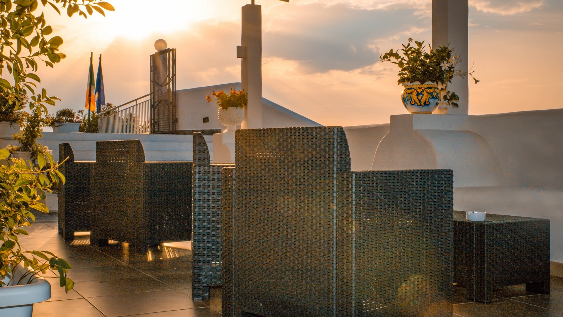 Resort Fior di Sicilia