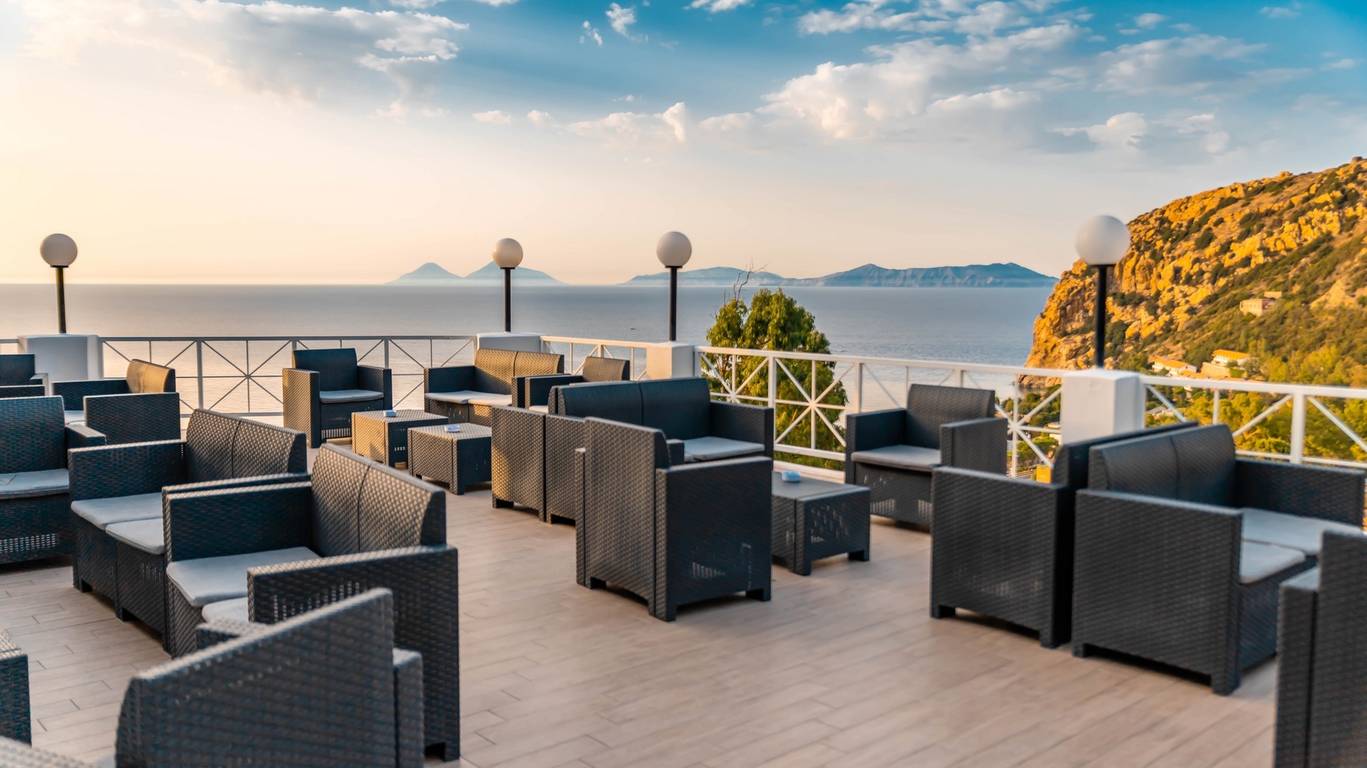 Resort Fior di Sicilia