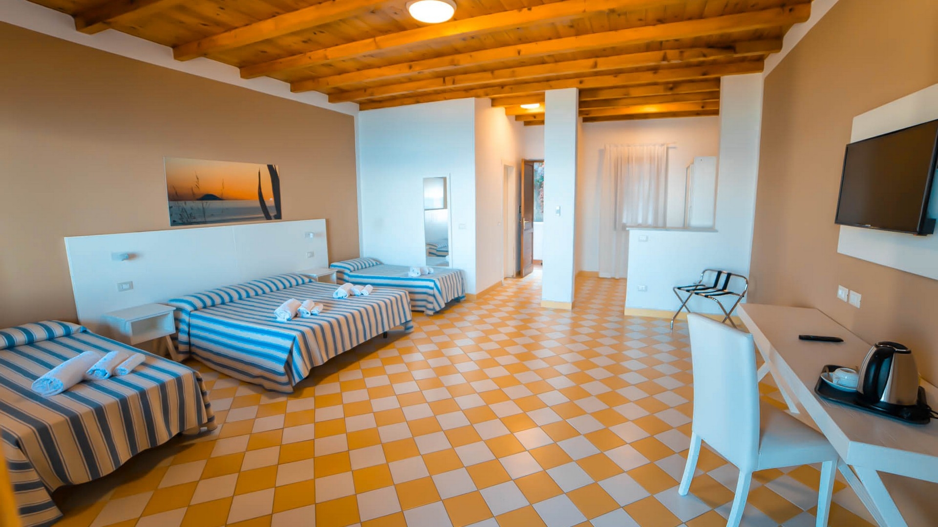 Resort Fior di Sicilia
