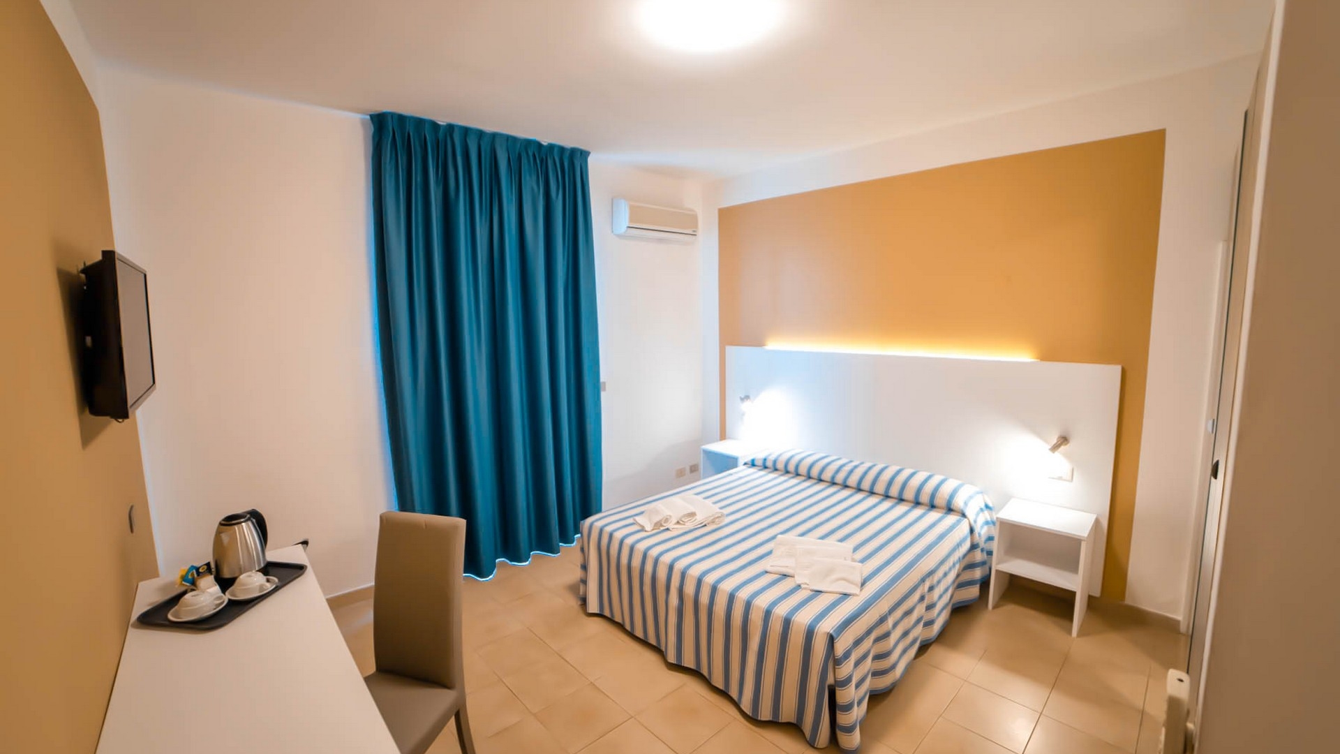 Resort Fior di Sicilia