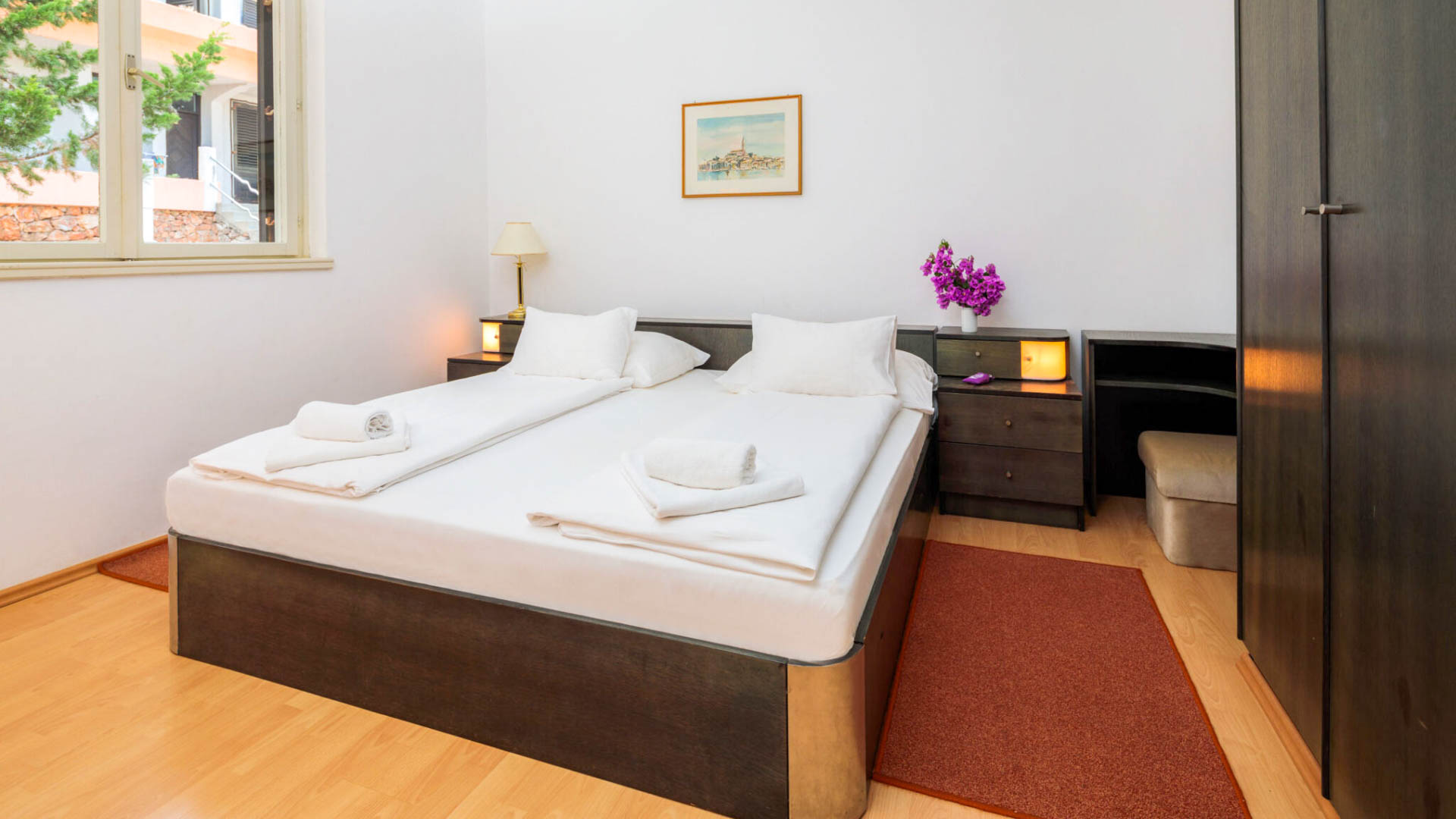 Fontana Resort Deluxe