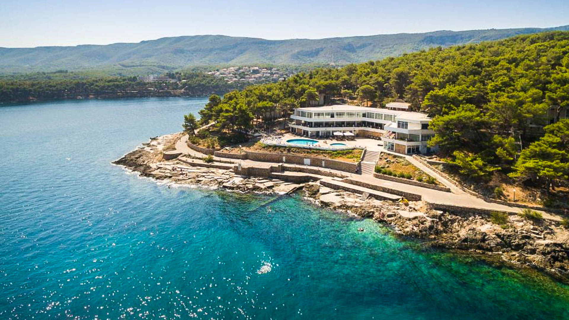 FONTANA RESORT (bgw) 