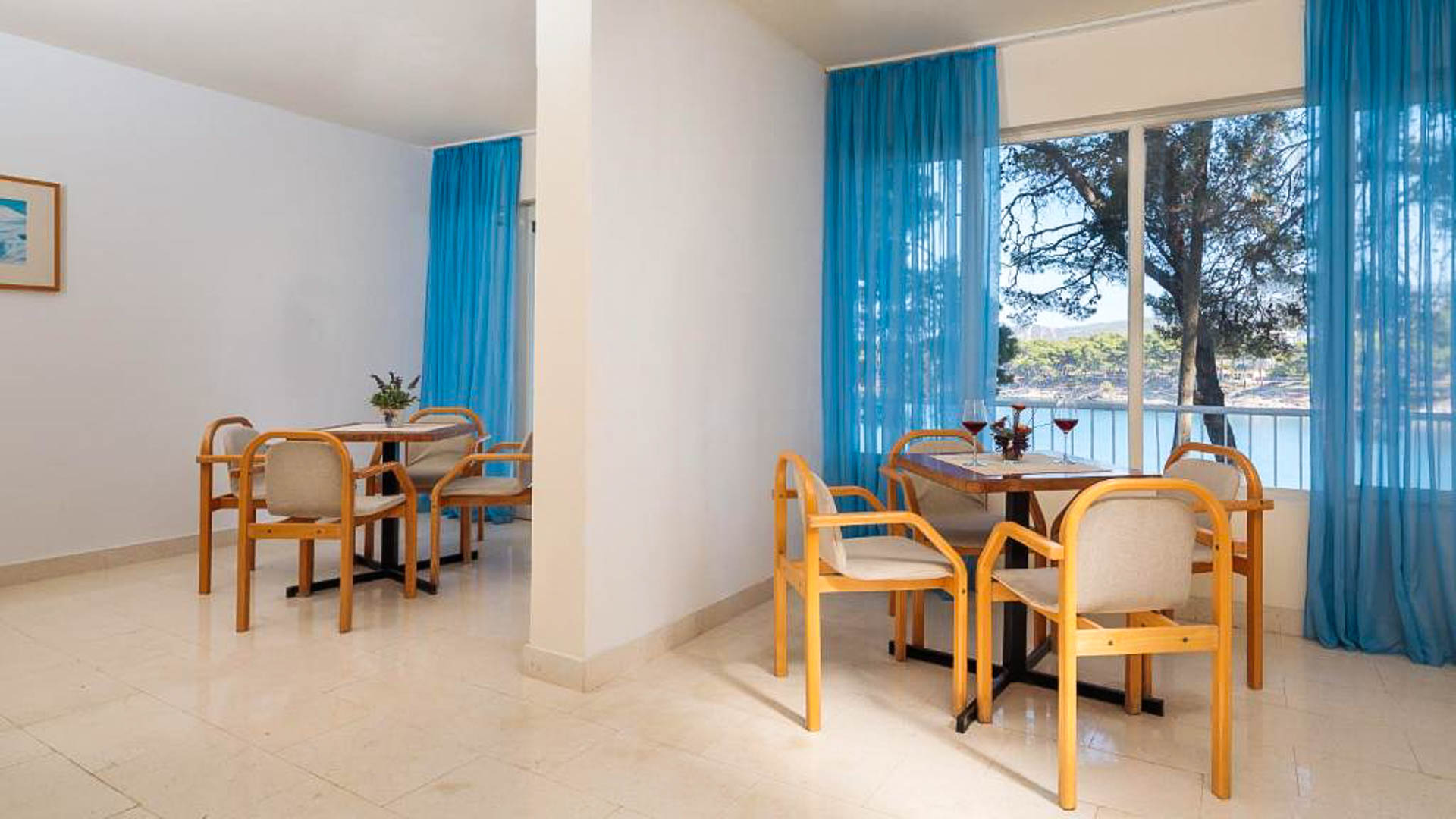 Fontana Resort