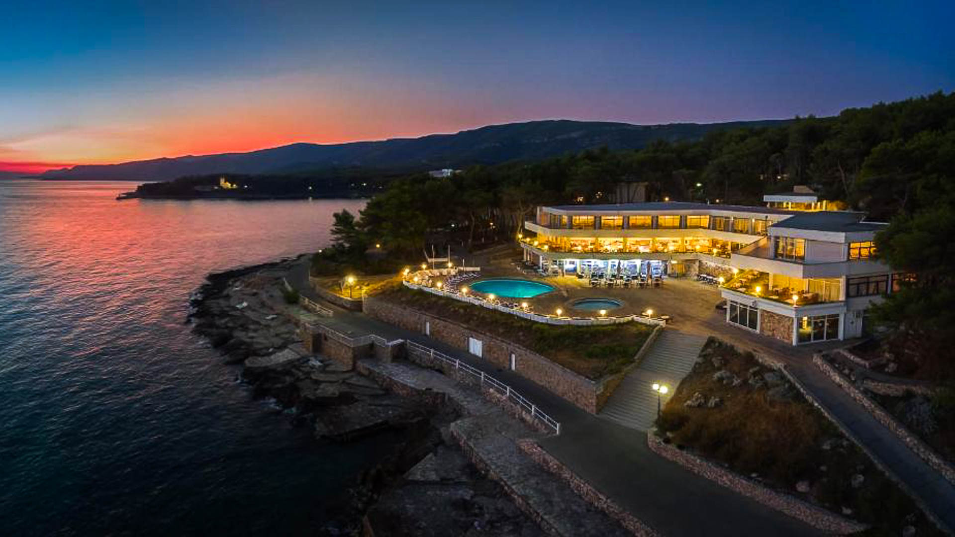 FONTANA RESORT (bgw) 