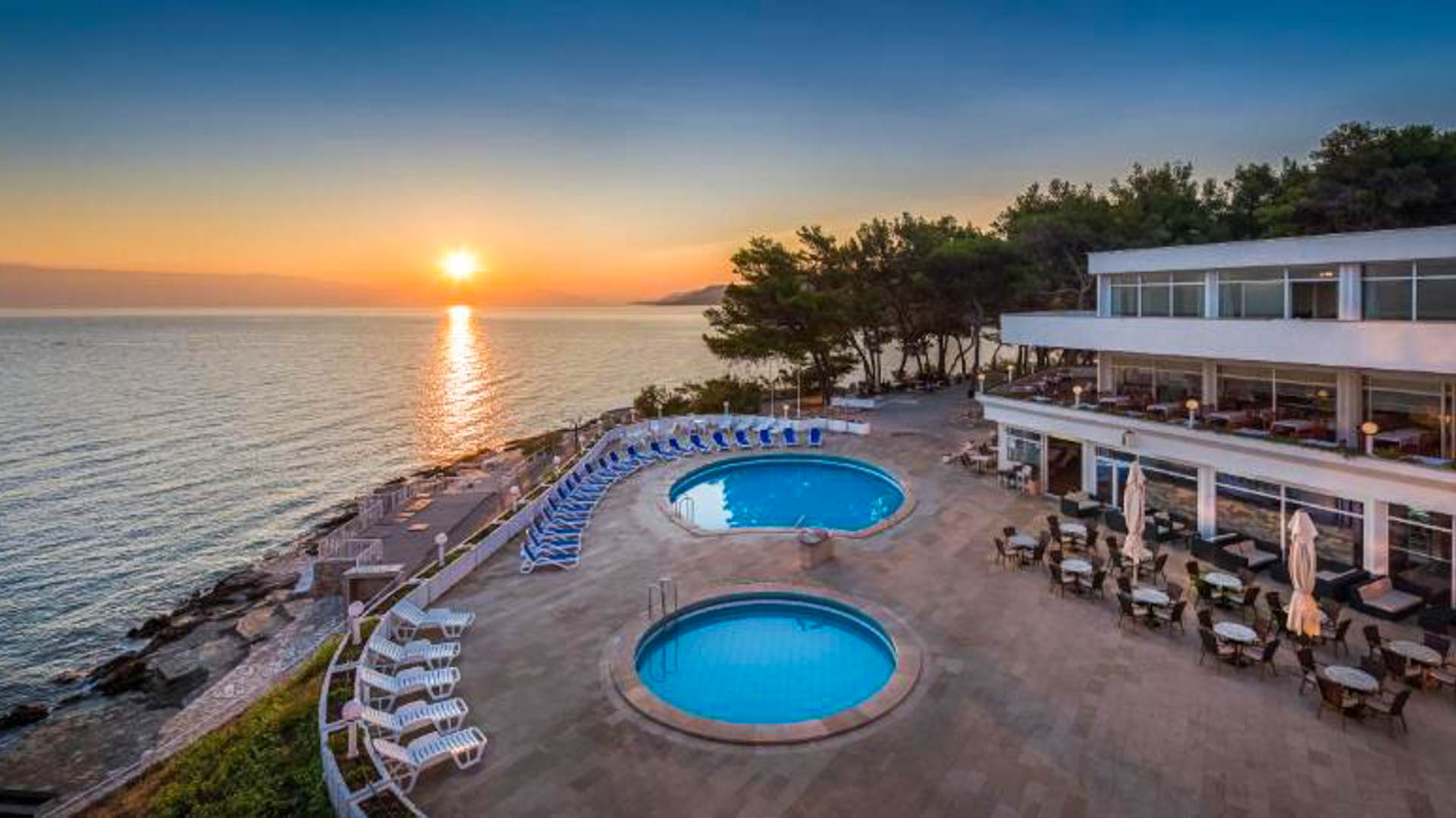 Fontana Resort