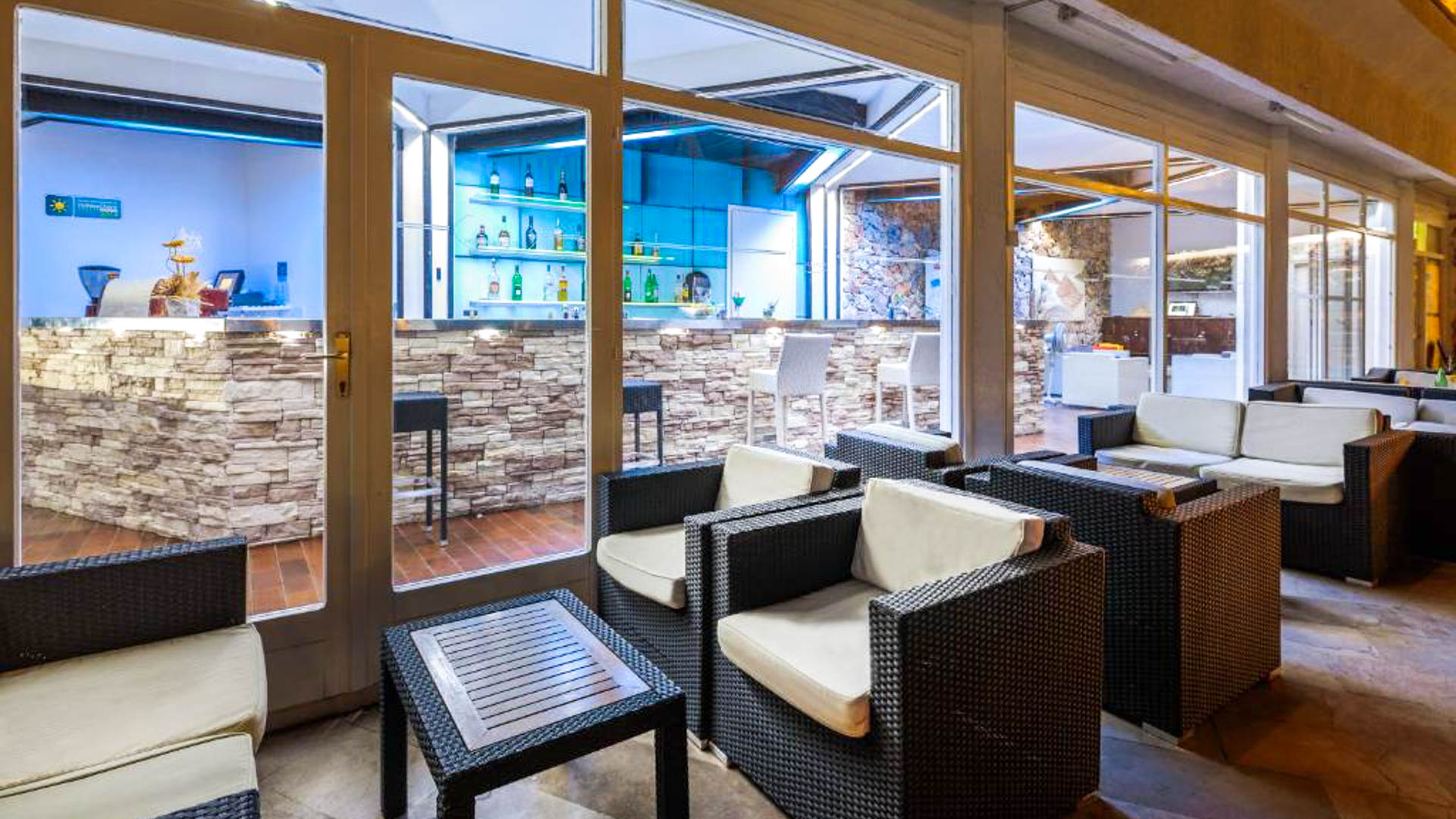 FONTANA RESORT (bgw) 