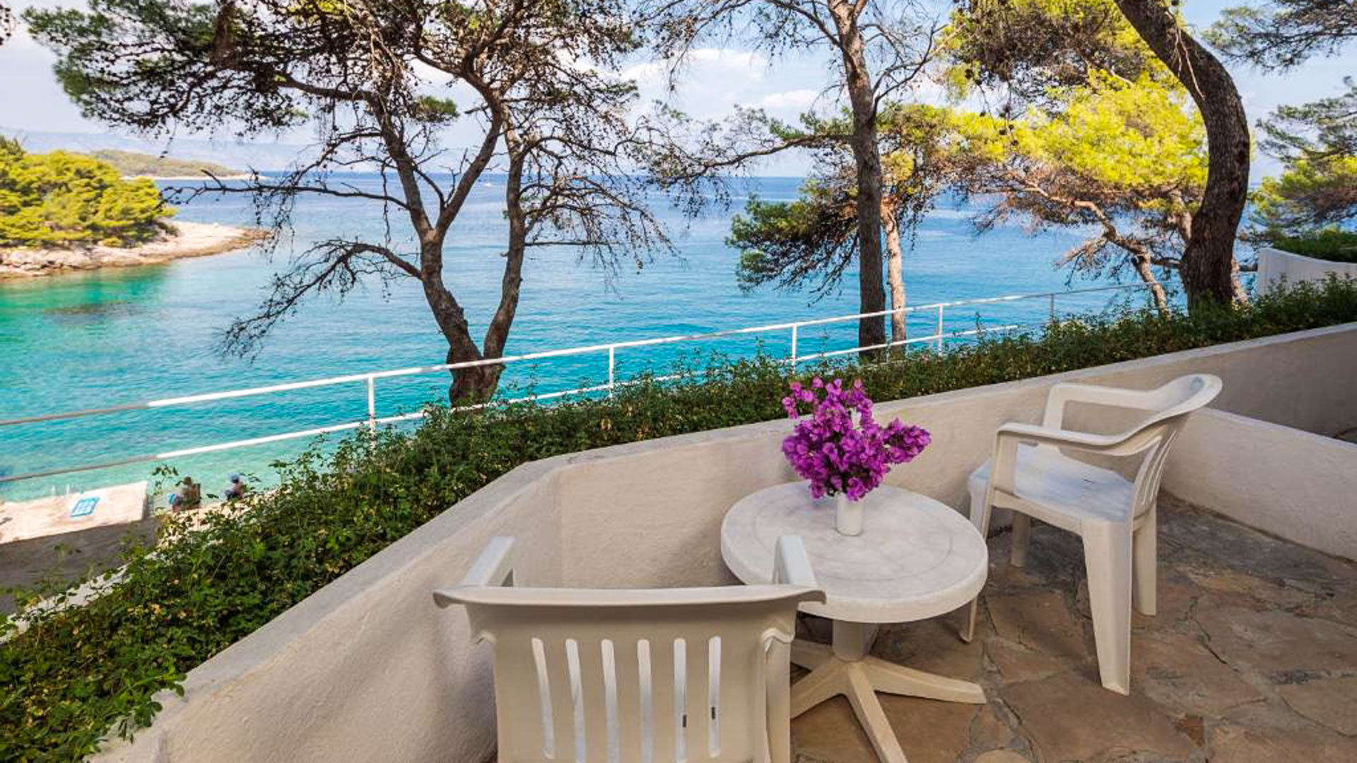 FONTANA RESORT (bgw) 