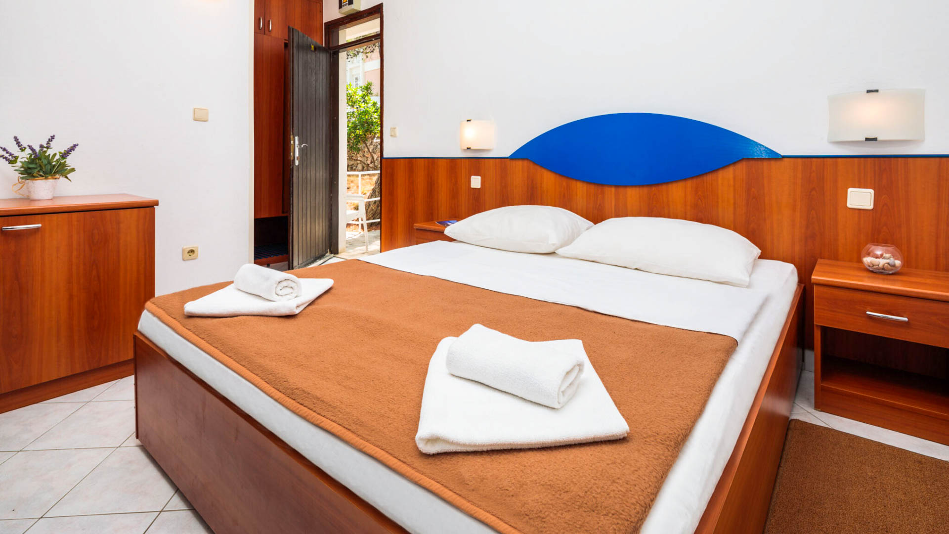 FONTANA RESORT (bgw) 