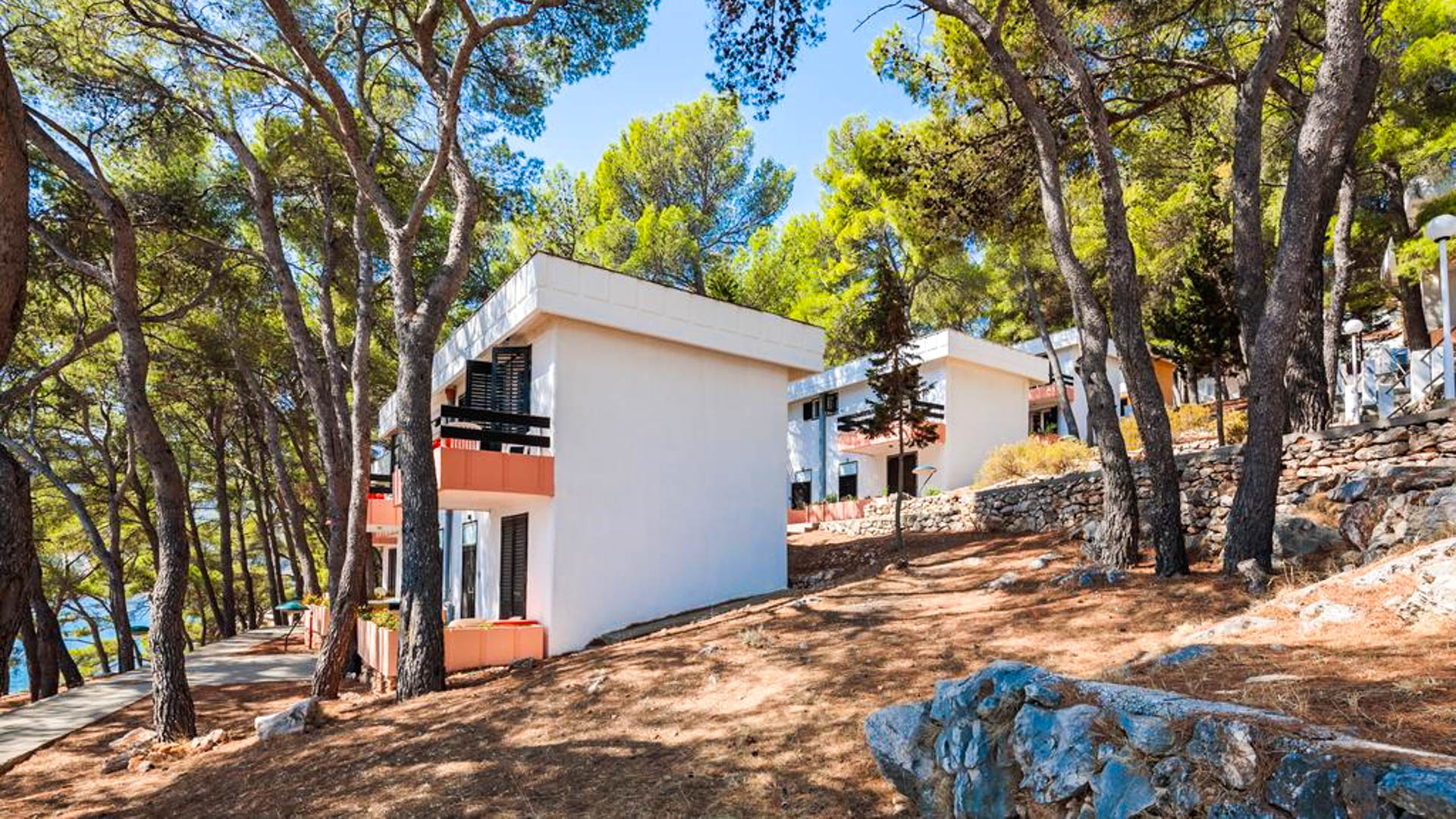 FONTANA RESORT (bgw) 