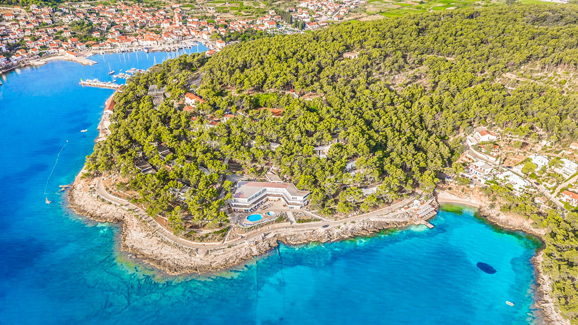 FONTANA RESORT (bgw) 