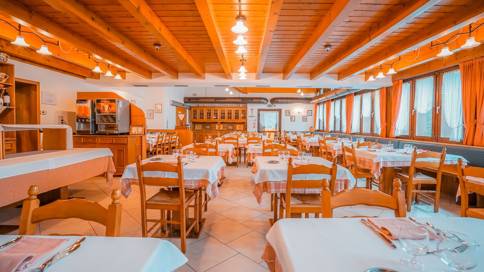 GH Hotel Fratazza