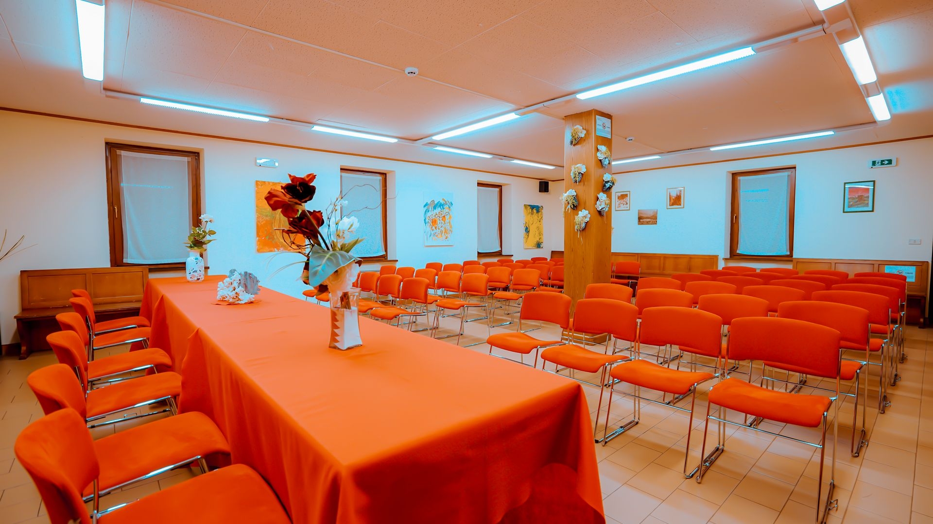 GH Hotel Fratazza
