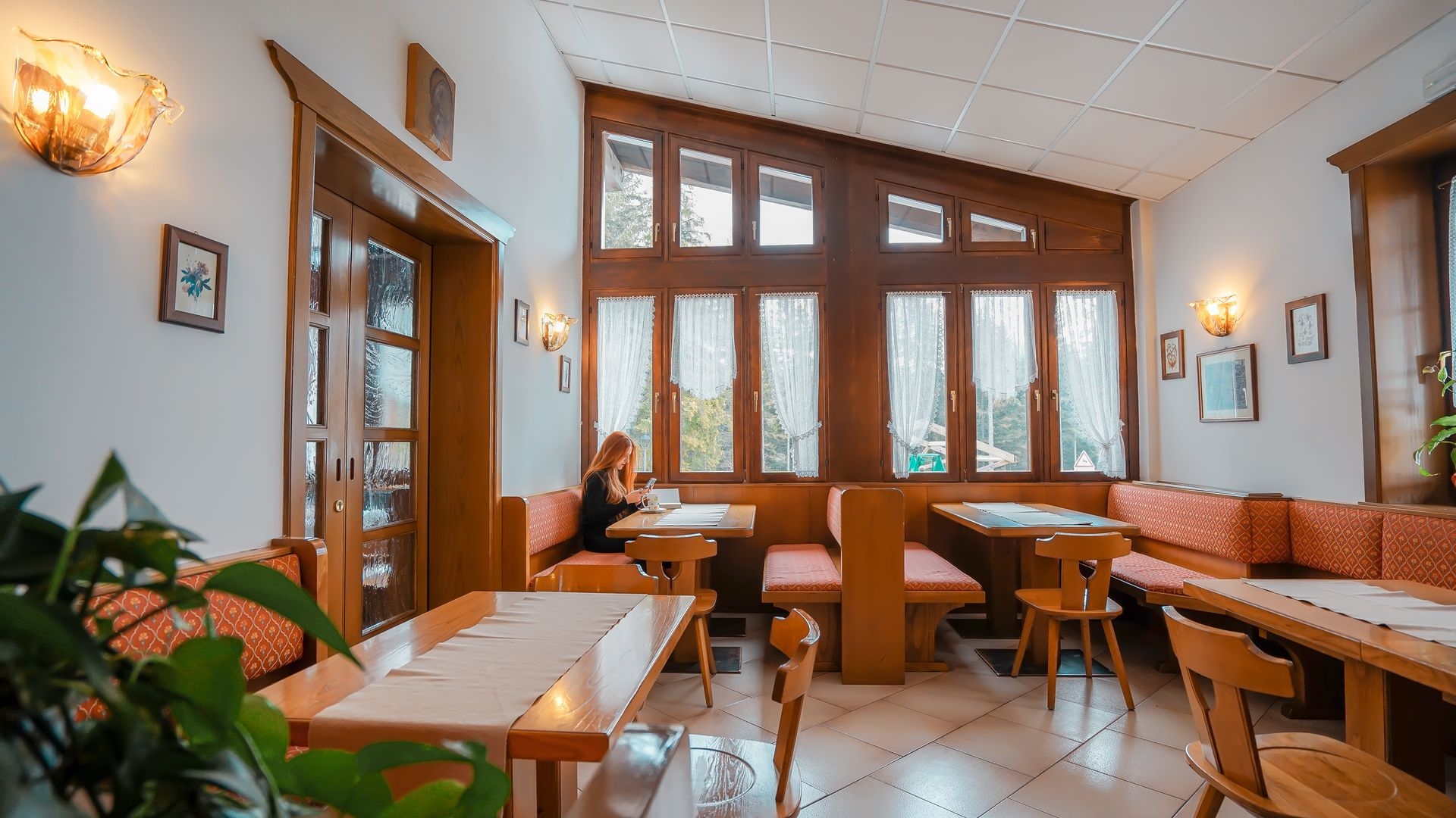 GH Hotel Fratazza