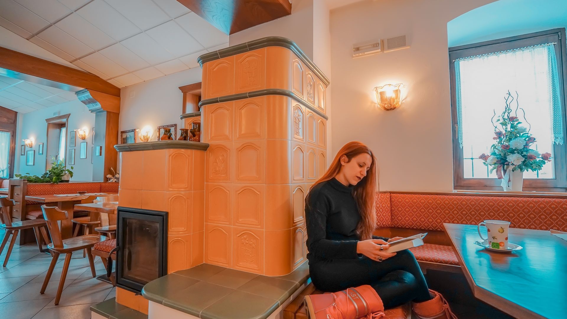 GH Hotel Fratazza