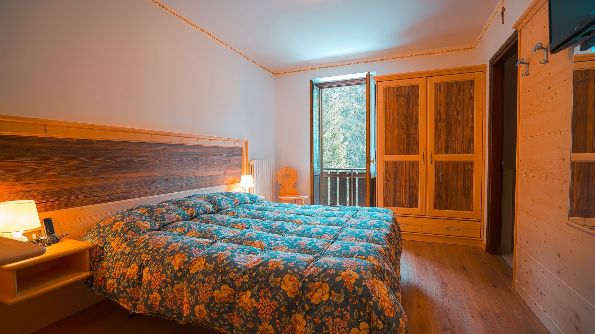 GH Hotel Fratazza